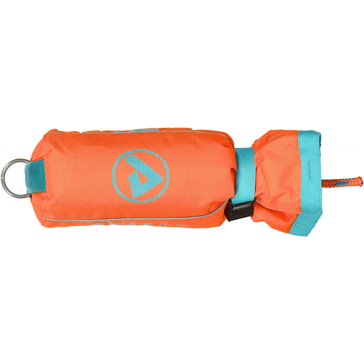 2026 Peak PS Throwline 15M 26THL - Orange / Blue
